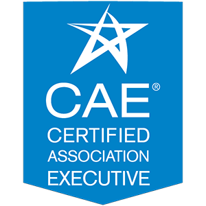 CAE Credential