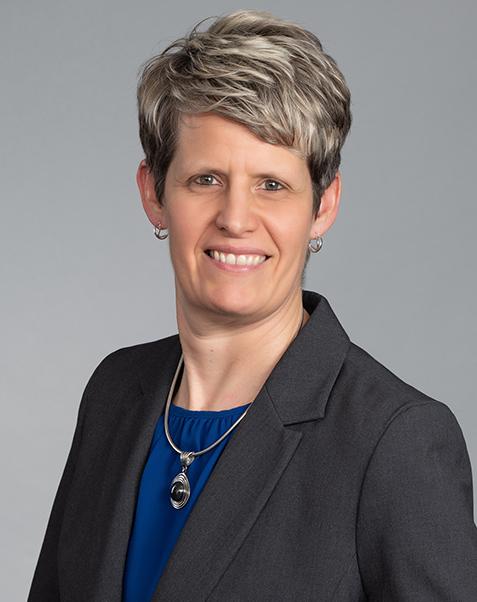 Lisa M. Schreihart
